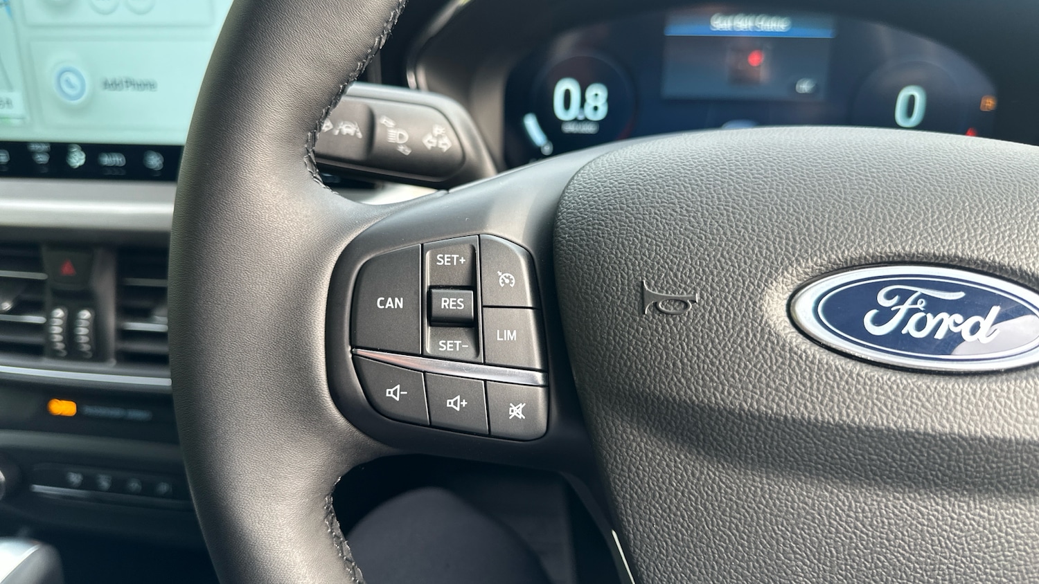 Used Ford Focus 2025 for sale - 76979682: Photo 21