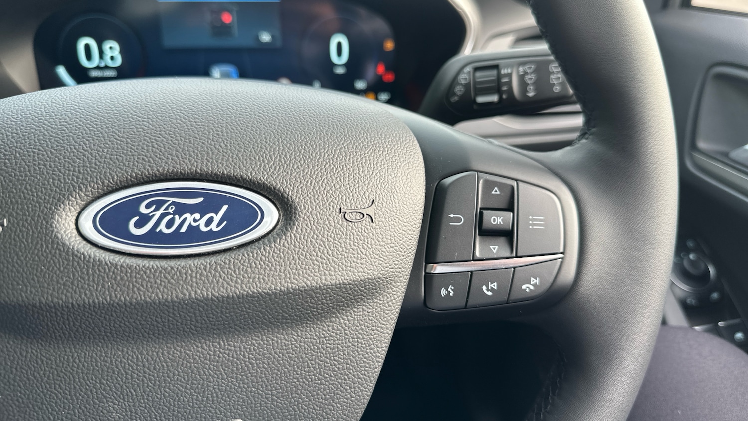 Used Ford Focus 2025 for sale - 76979682: Photo 22