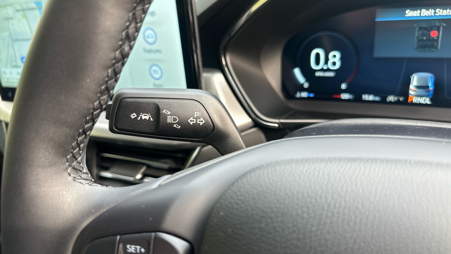 Used Ford Focus 2025 for sale - 76979682: Photo 23