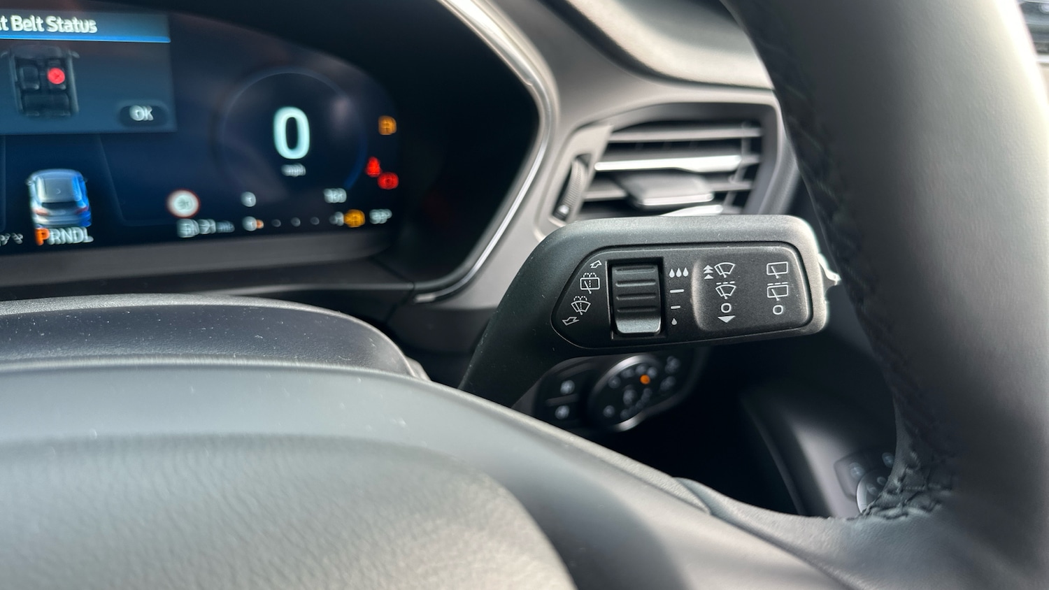 Used Ford Focus 2025 for sale - 76979682: Photo 24