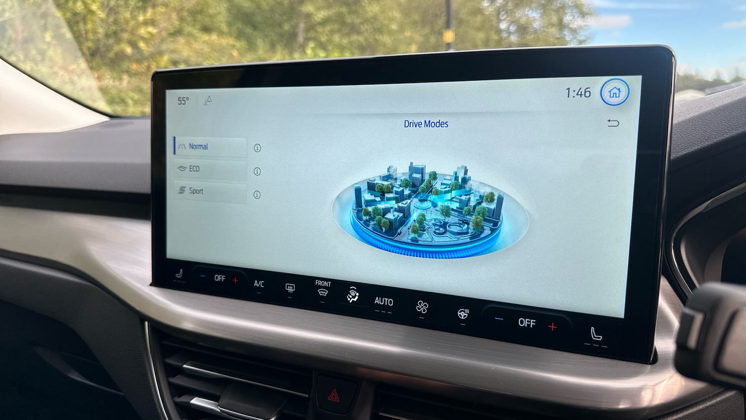 Used Ford Focus 2025 for sale - 76979682: Photo 25