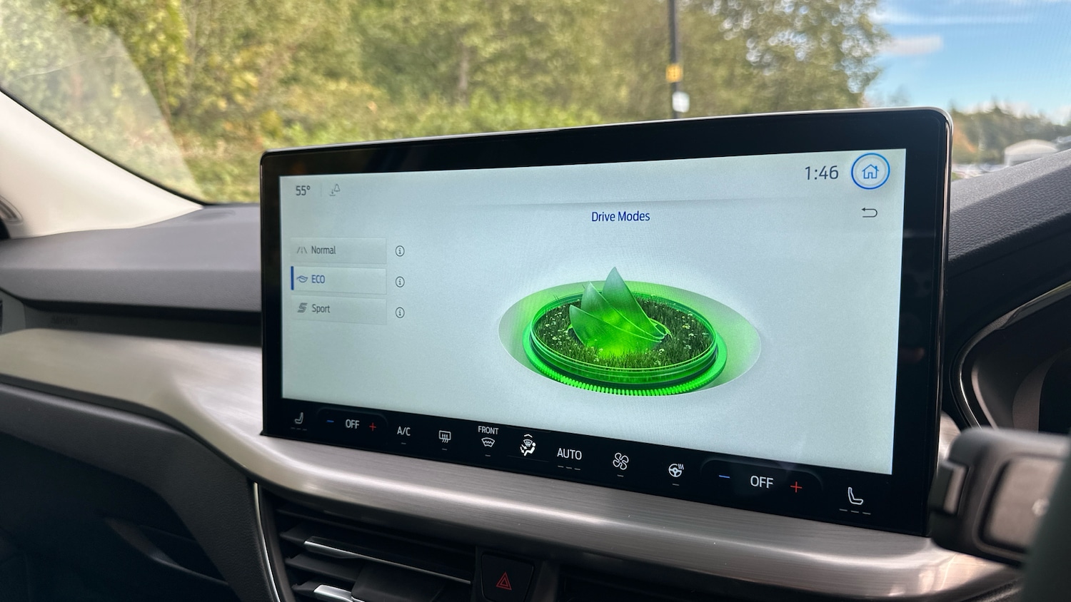 Used Ford Focus 2025 for sale - 76979682: Photo 26