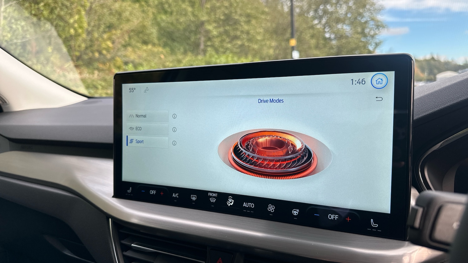 Used Ford Focus 2025 for sale - 76979682: Photo 27