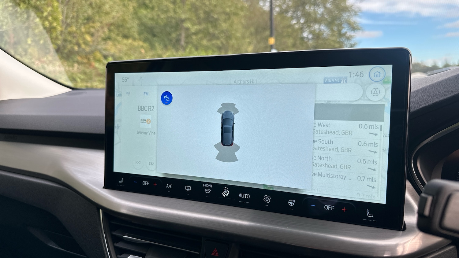 Used Ford Focus 2025 for sale - 76979682: Photo 28