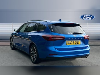 Used Ford Focus 2025 for sale - 76979682: Photo