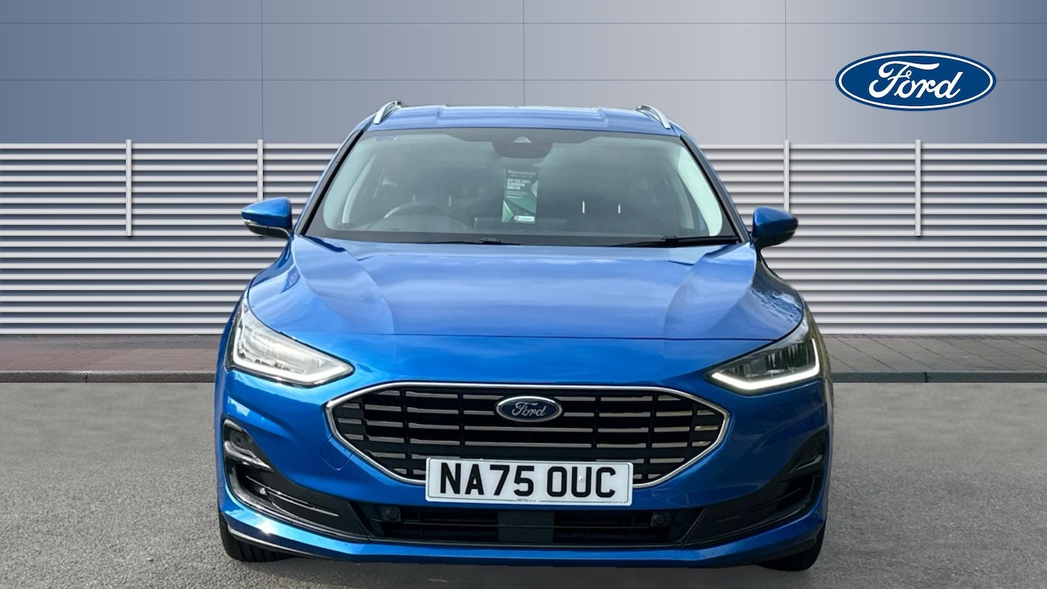 Used Ford Focus 2025 for sale - 76979682: Photo 3