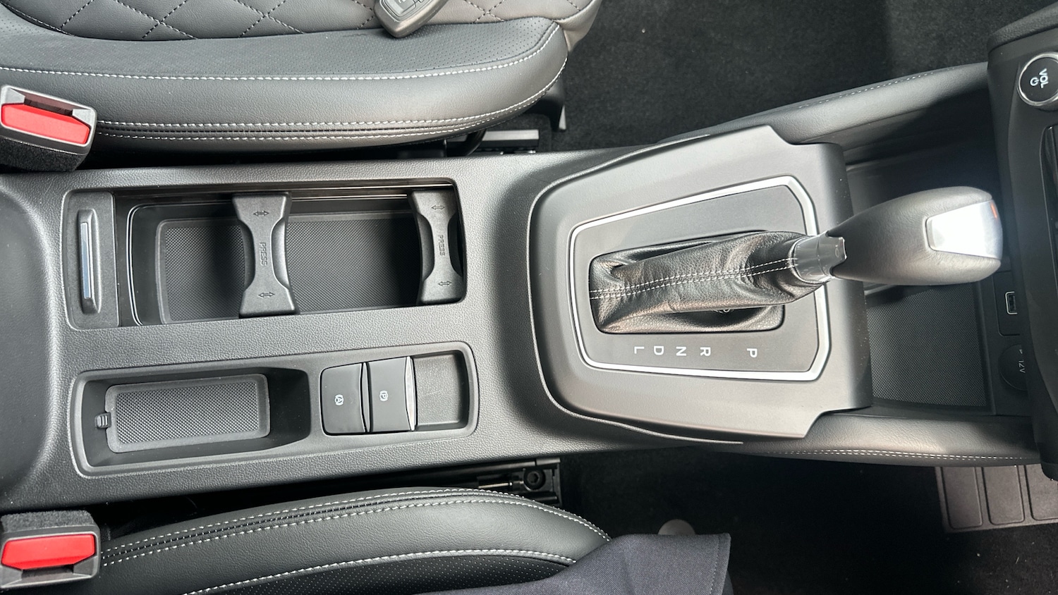 Used Ford Focus 2025 for sale - 76979682: Photo 35