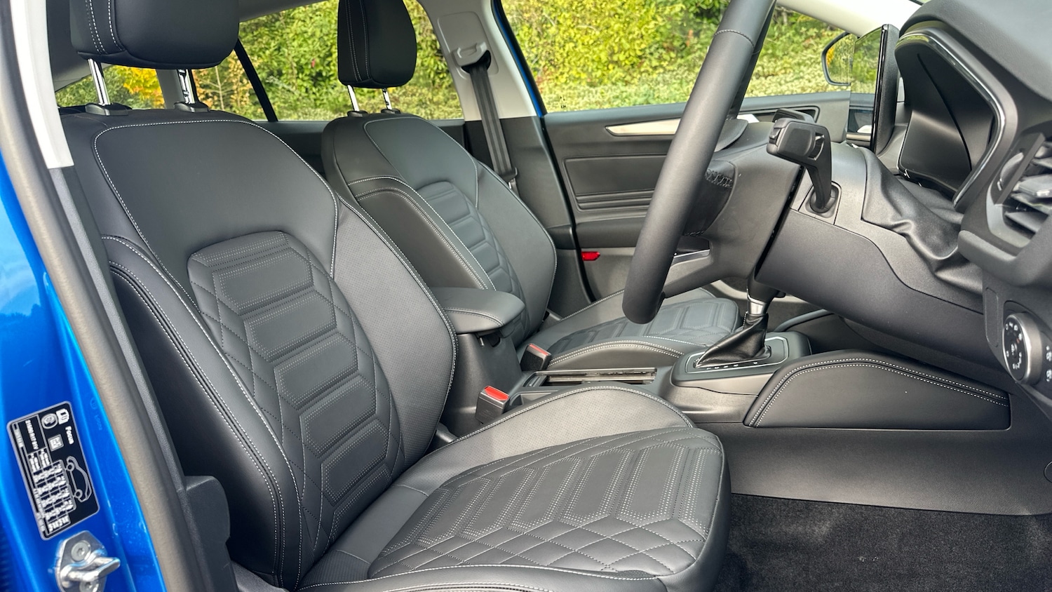 Used Ford Focus 2025 for sale - 76979682: Photo 36