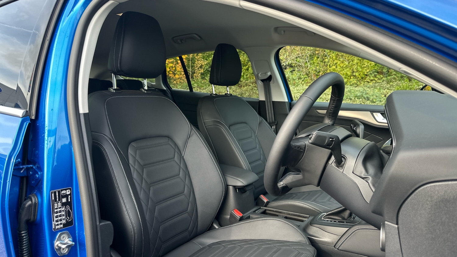 Used Ford Focus 2025 for sale - 76979682: Photo 37