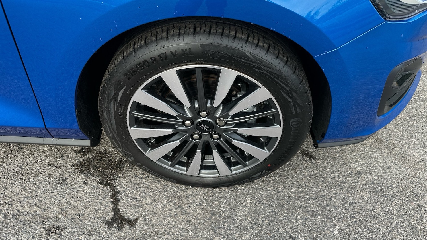 Used Ford Focus 2025 for sale - 76979682: Photo 38