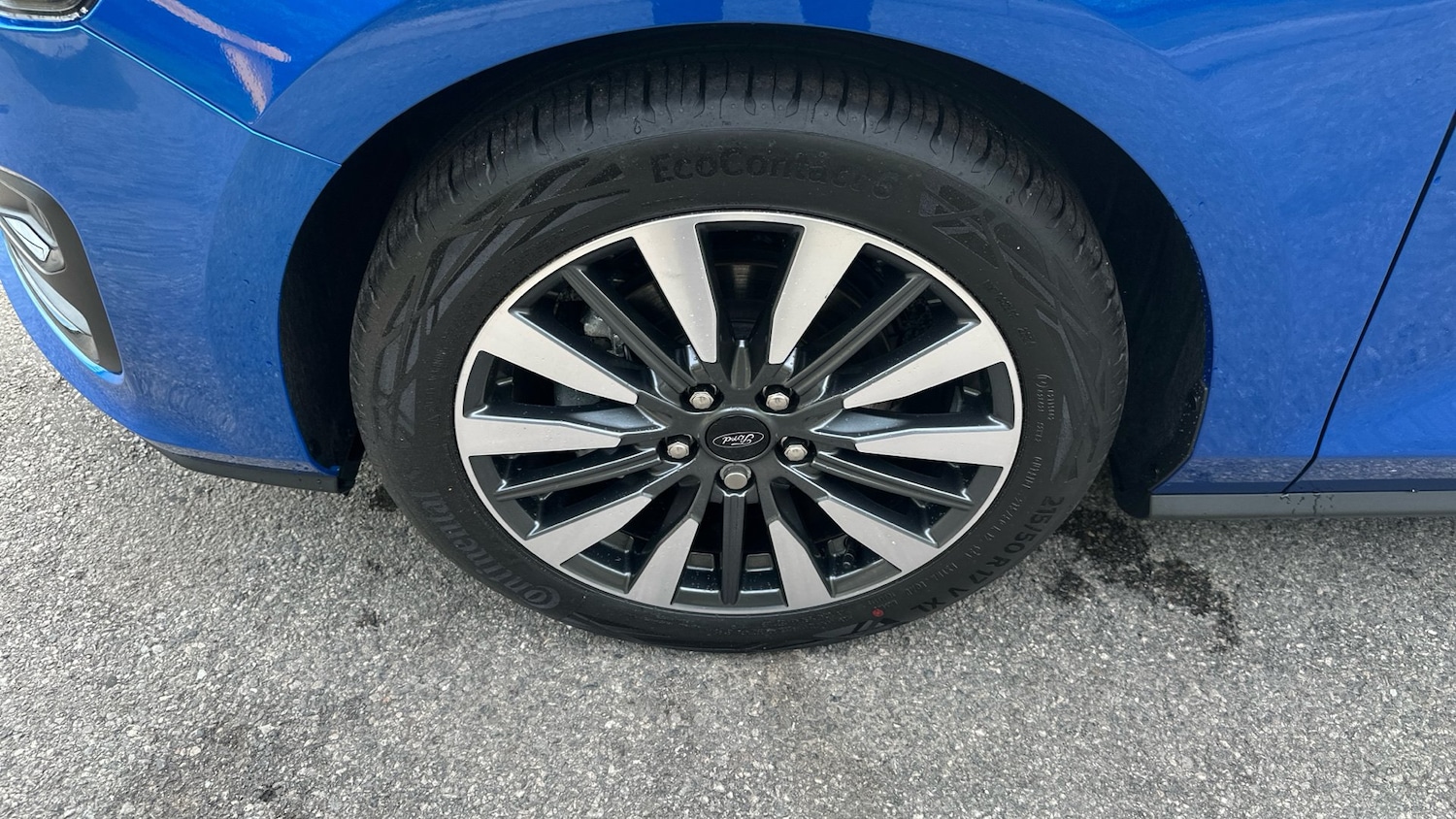 Used Ford Focus 2025 for sale - 76979682: Photo 39