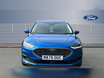 Used Ford Focus 2025 for sale - 76979682: Photo