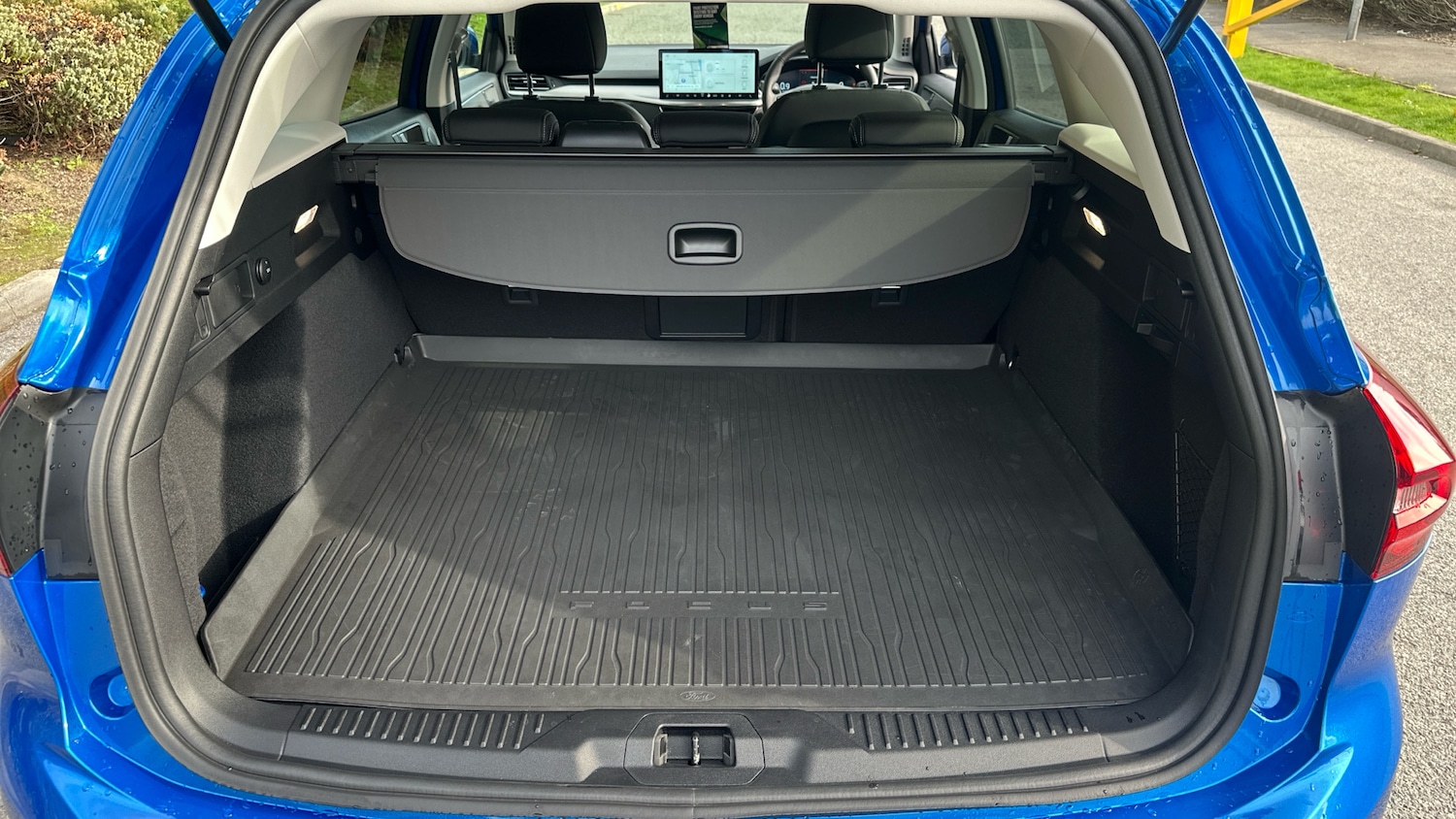 Used Ford Focus 2025 for sale - 76979682: Photo 4