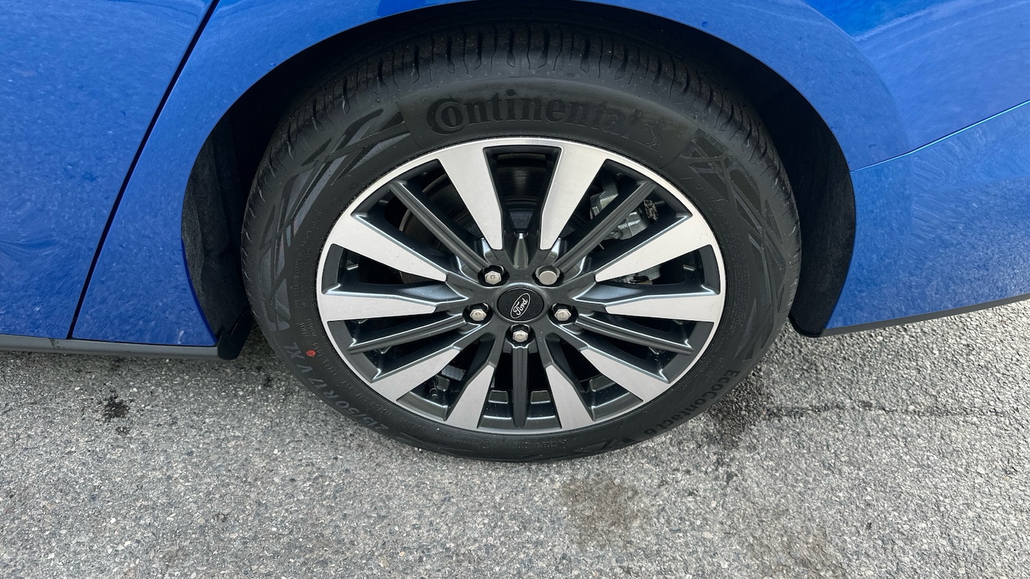 Used Ford Focus 2025 for sale - 76979682: Photo 40