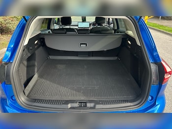 Used Ford Focus 2025 for sale - 76979682: Photo