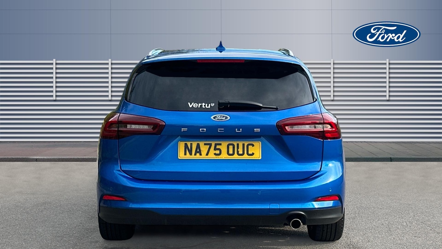 Used Ford Focus 2025 for sale - 76979682: Photo 6