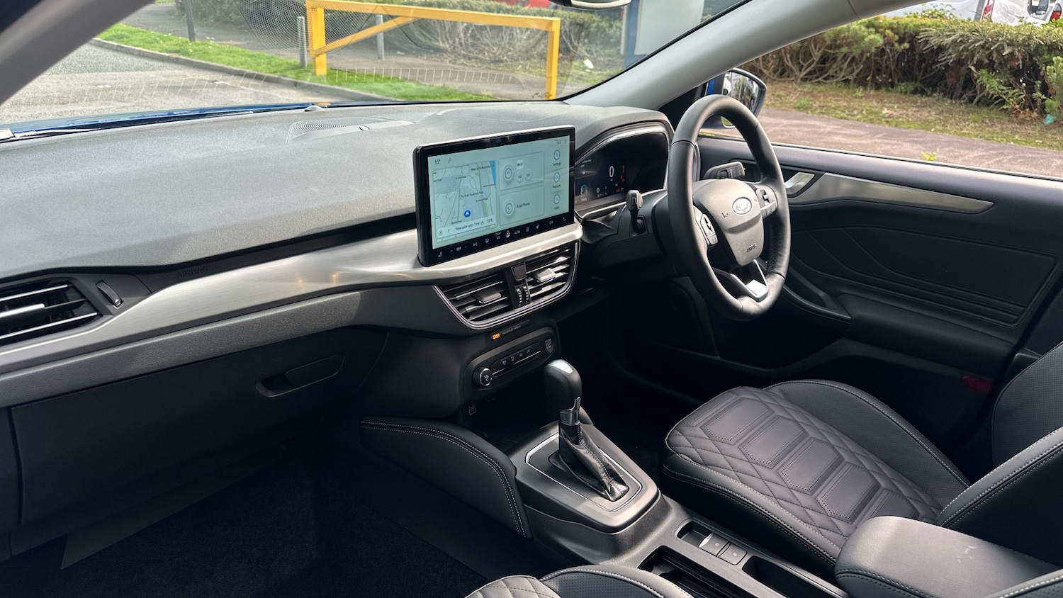 Used Ford Focus 2025 for sale - 76979682: Photo 9