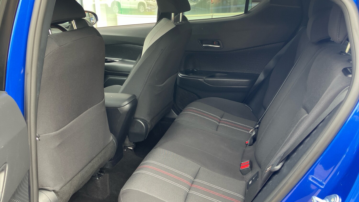 Used Toyota C-HR 2022 for sale - 76194759: Photo 13