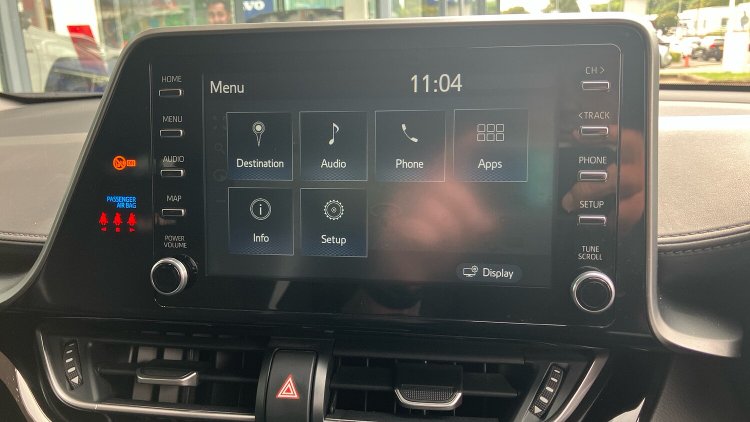 Used Toyota C-HR 2022 for sale - 76194759: Photo 22