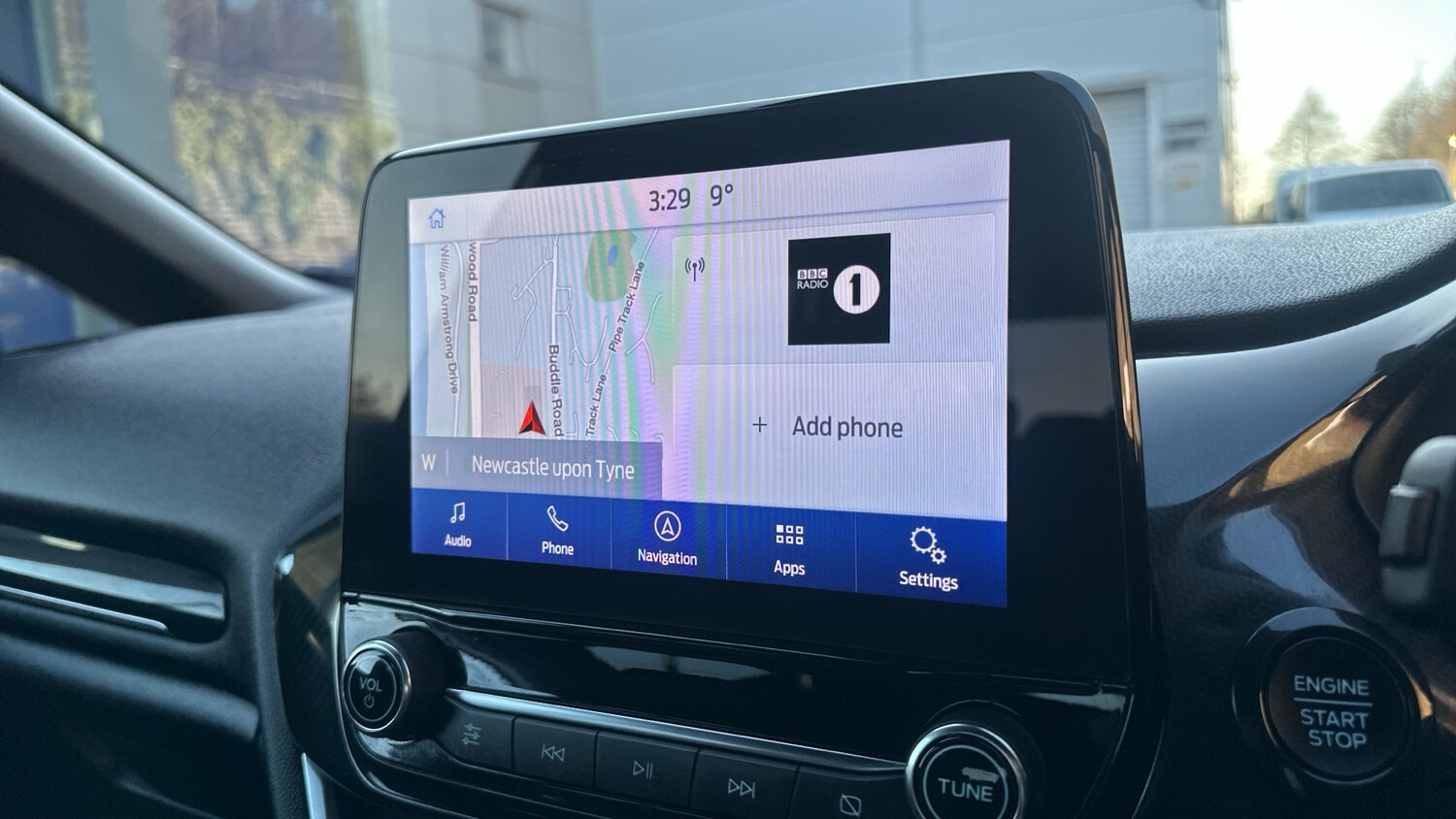 Used Ford Fiesta 2023 for sale - 77760452: Photo 12