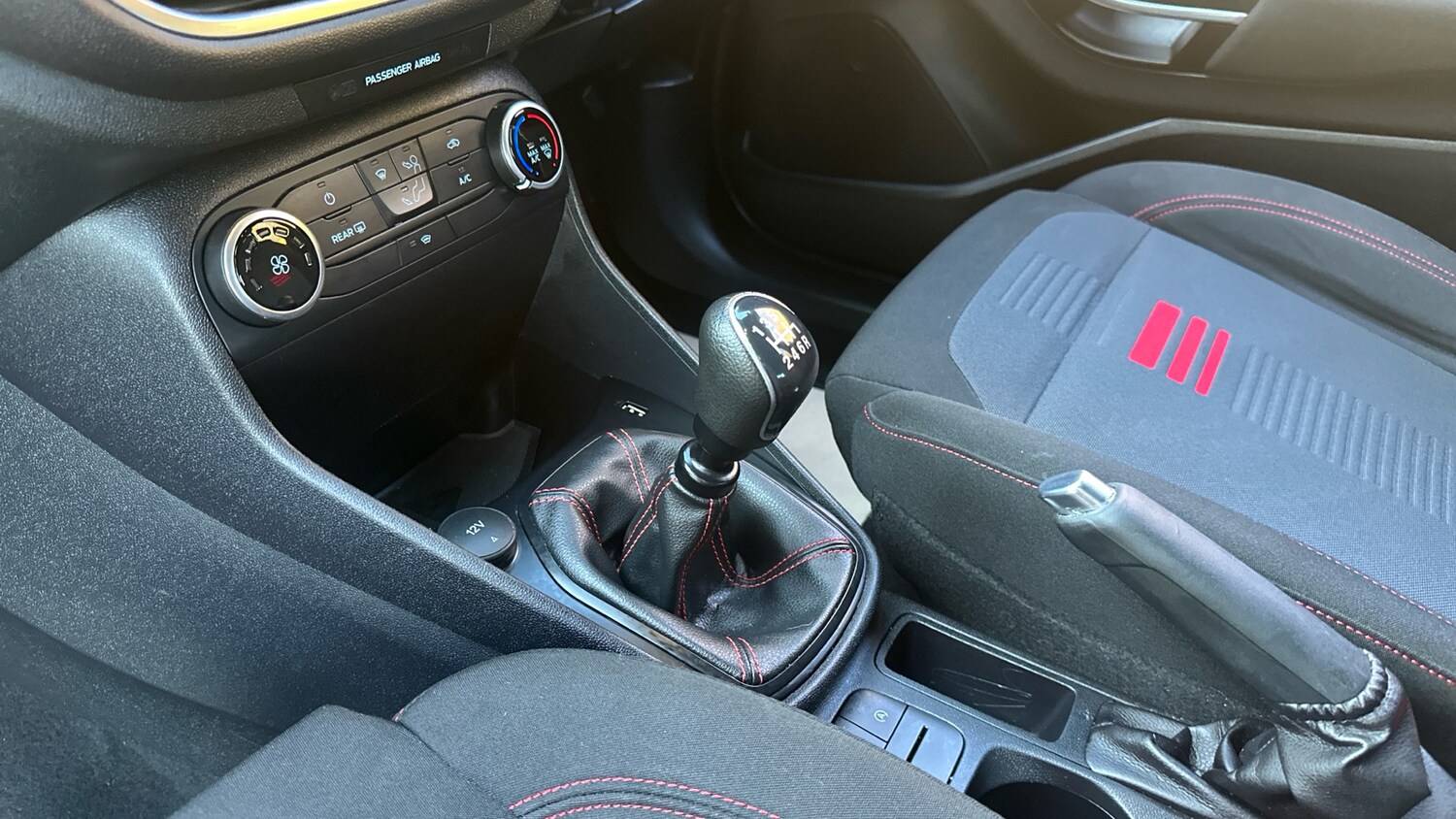 Used Ford Fiesta 2023 for sale - 77760452: Photo 13