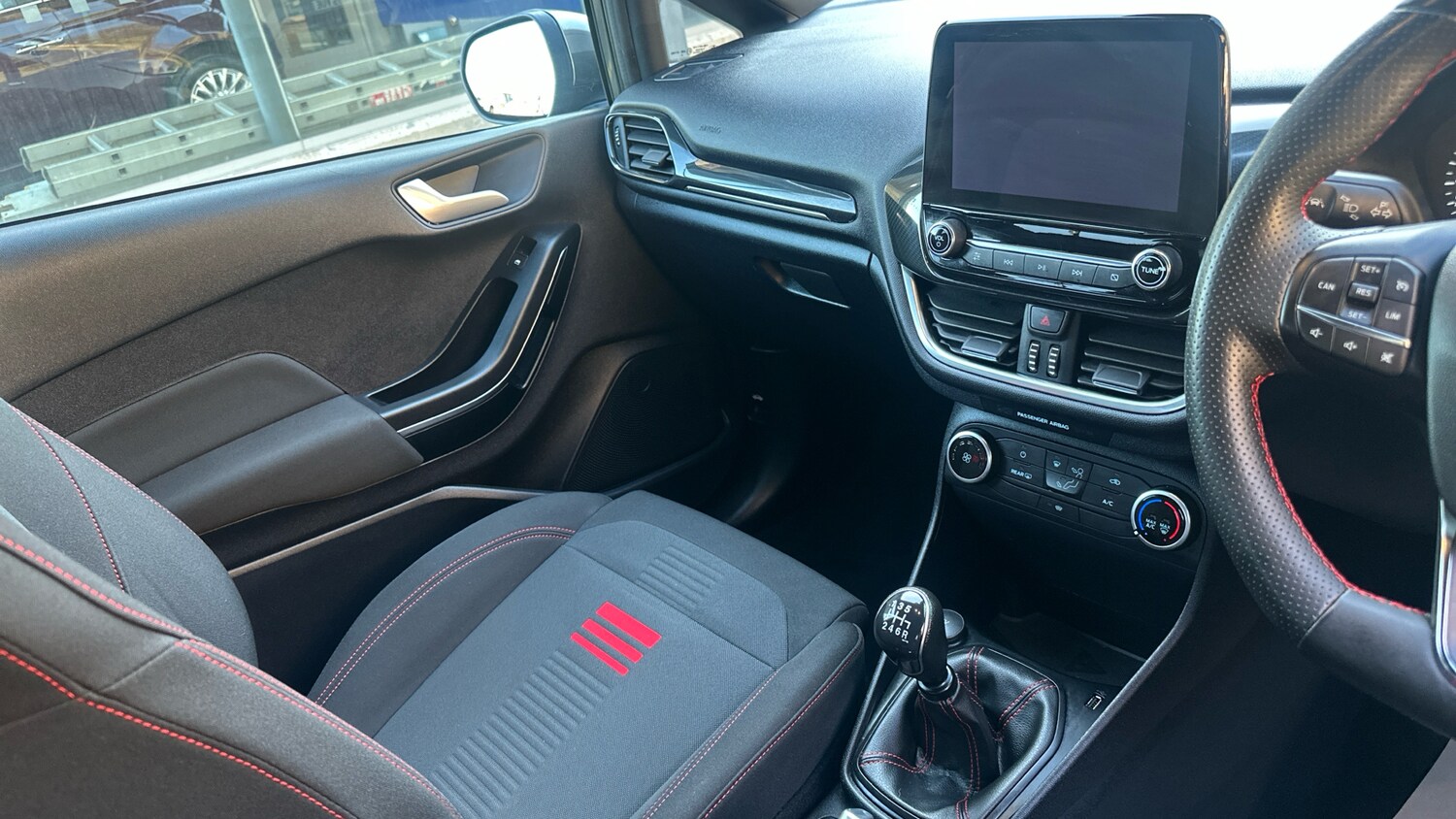 Used Ford Fiesta 2023 for sale - 77760452: Photo 14