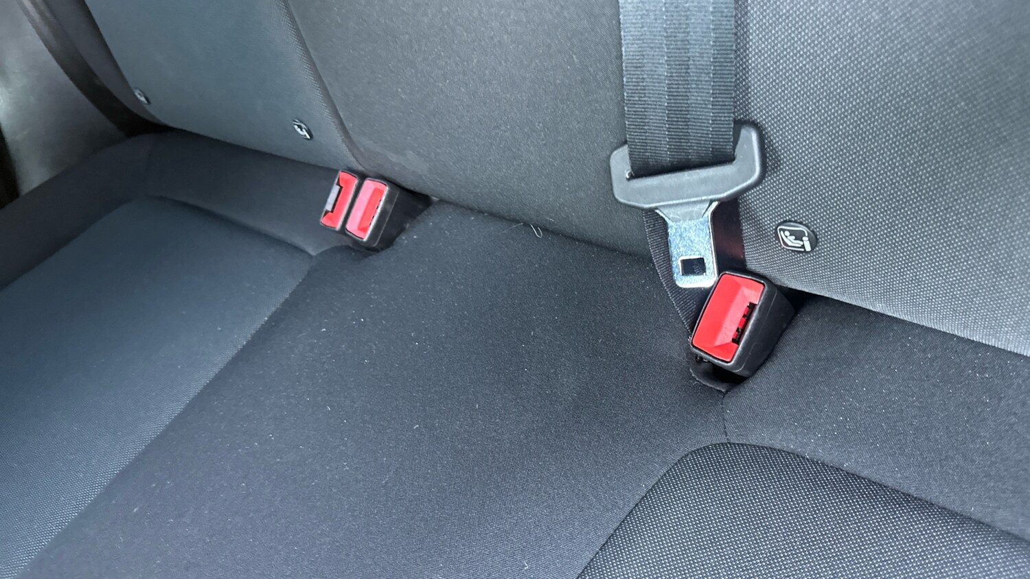 Used Ford Fiesta 2023 for sale - 77760452: Photo 17