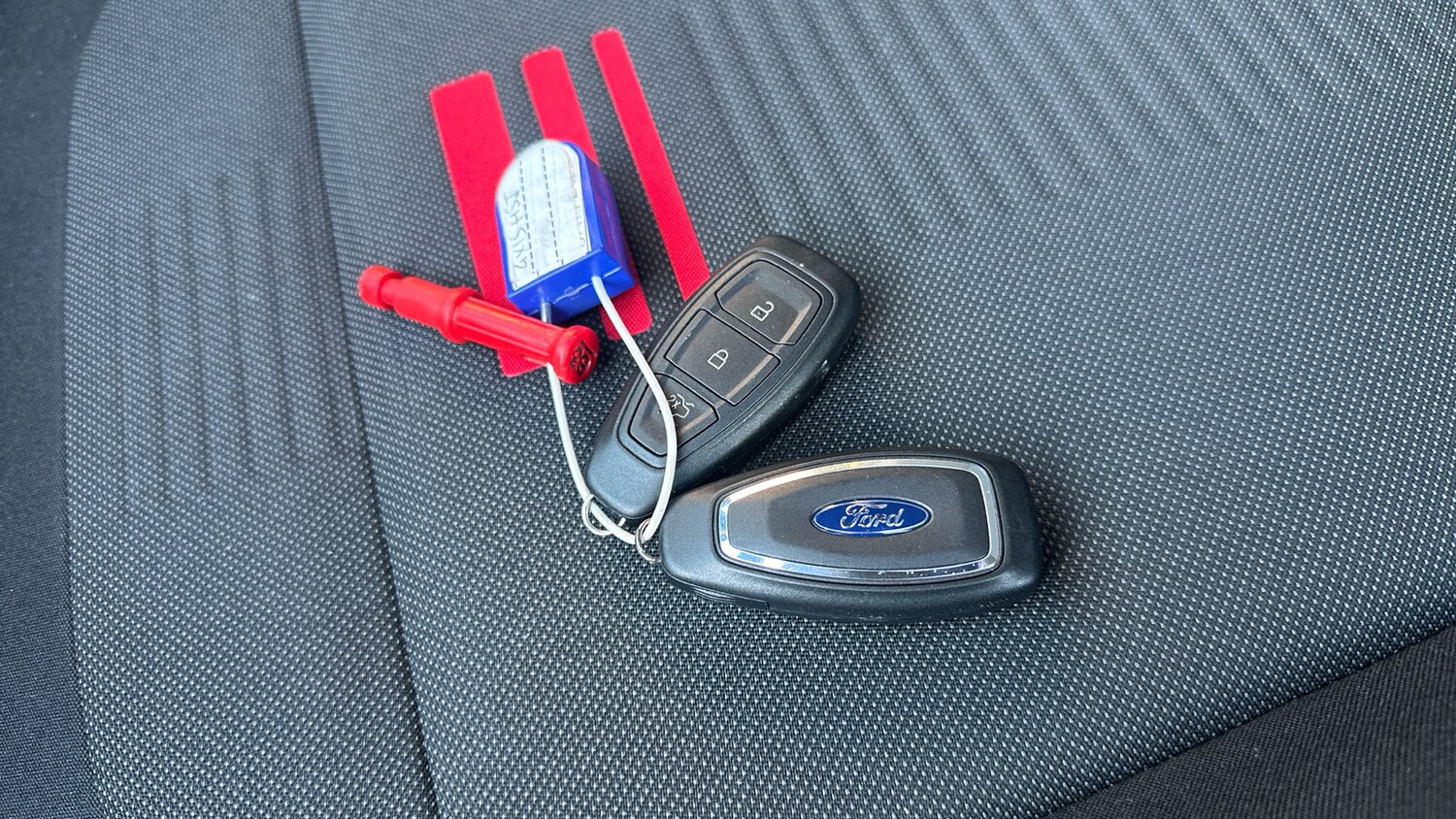 Used Ford Fiesta 2023 for sale - 77760452: Photo 19