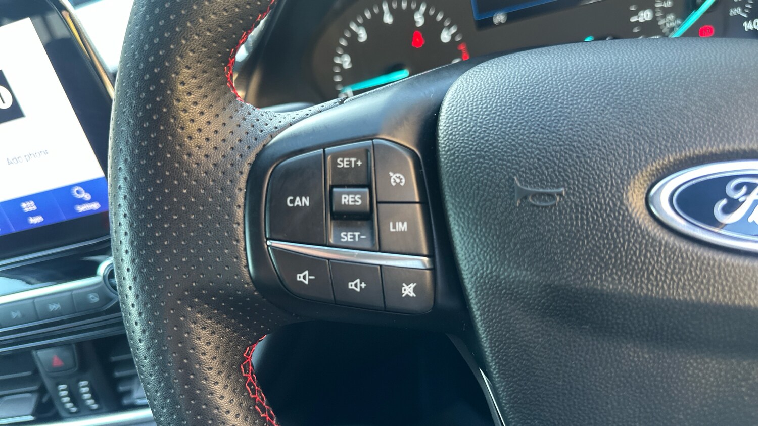 Used Ford Fiesta 2023 for sale - 77760452: Photo 21