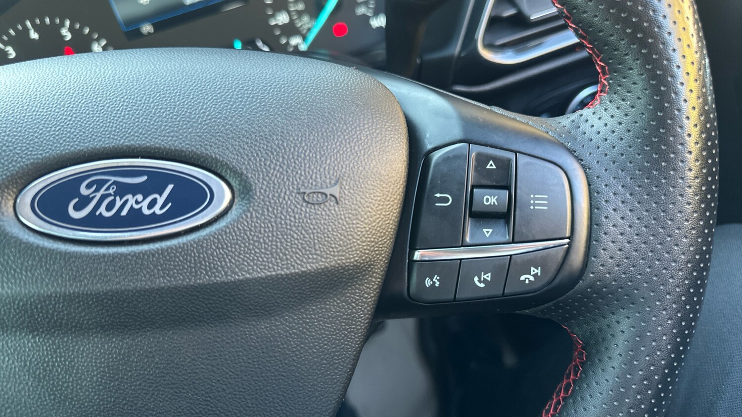 Used Ford Fiesta 2023 for sale - 77760452: Photo 22