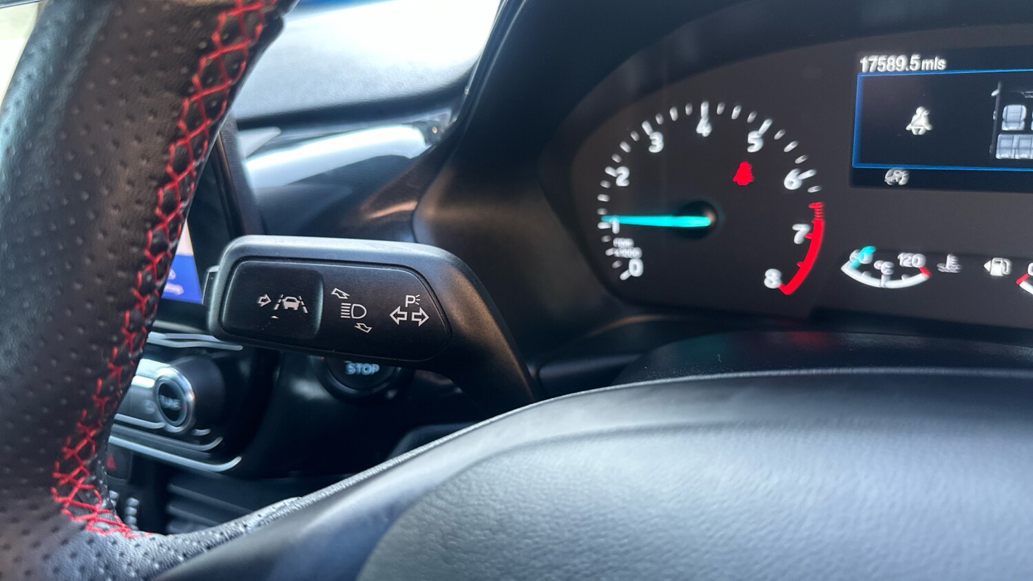 Used Ford Fiesta 2023 for sale - 77760452: Photo 23