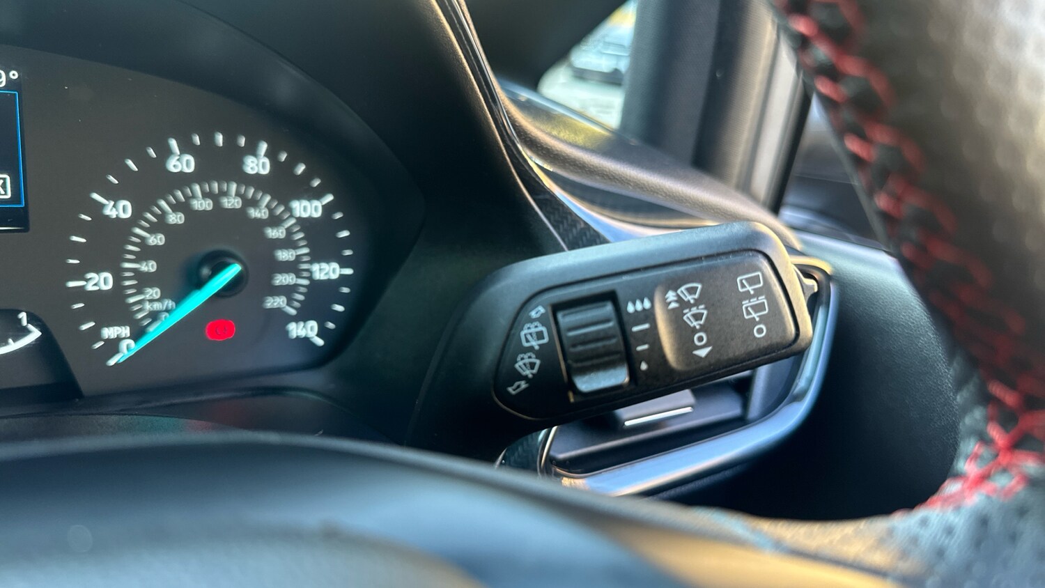 Used Ford Fiesta 2023 for sale - 77760452: Photo 24