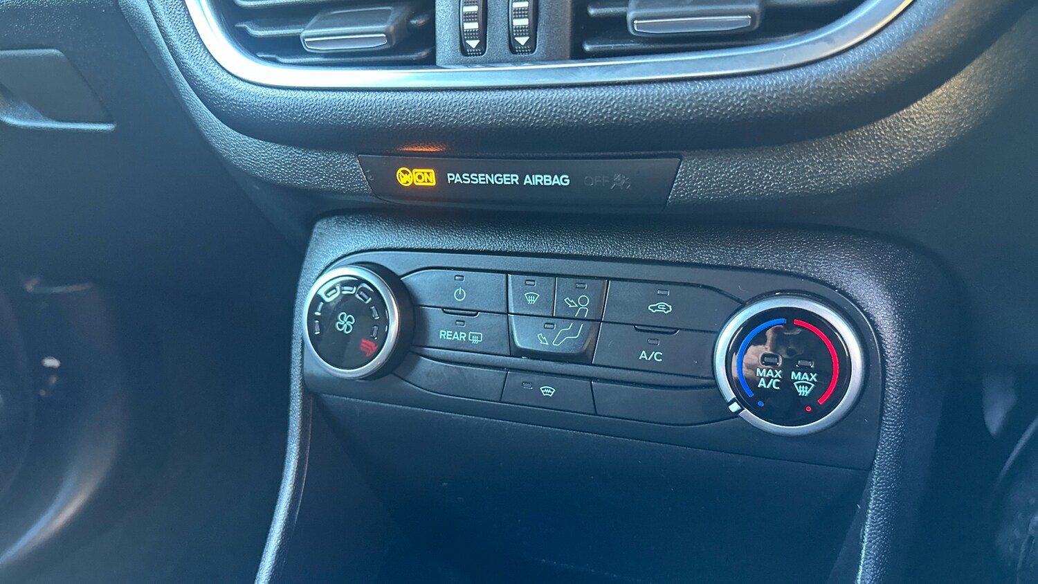 Used Ford Fiesta 2023 for sale - 77760452: Photo 25