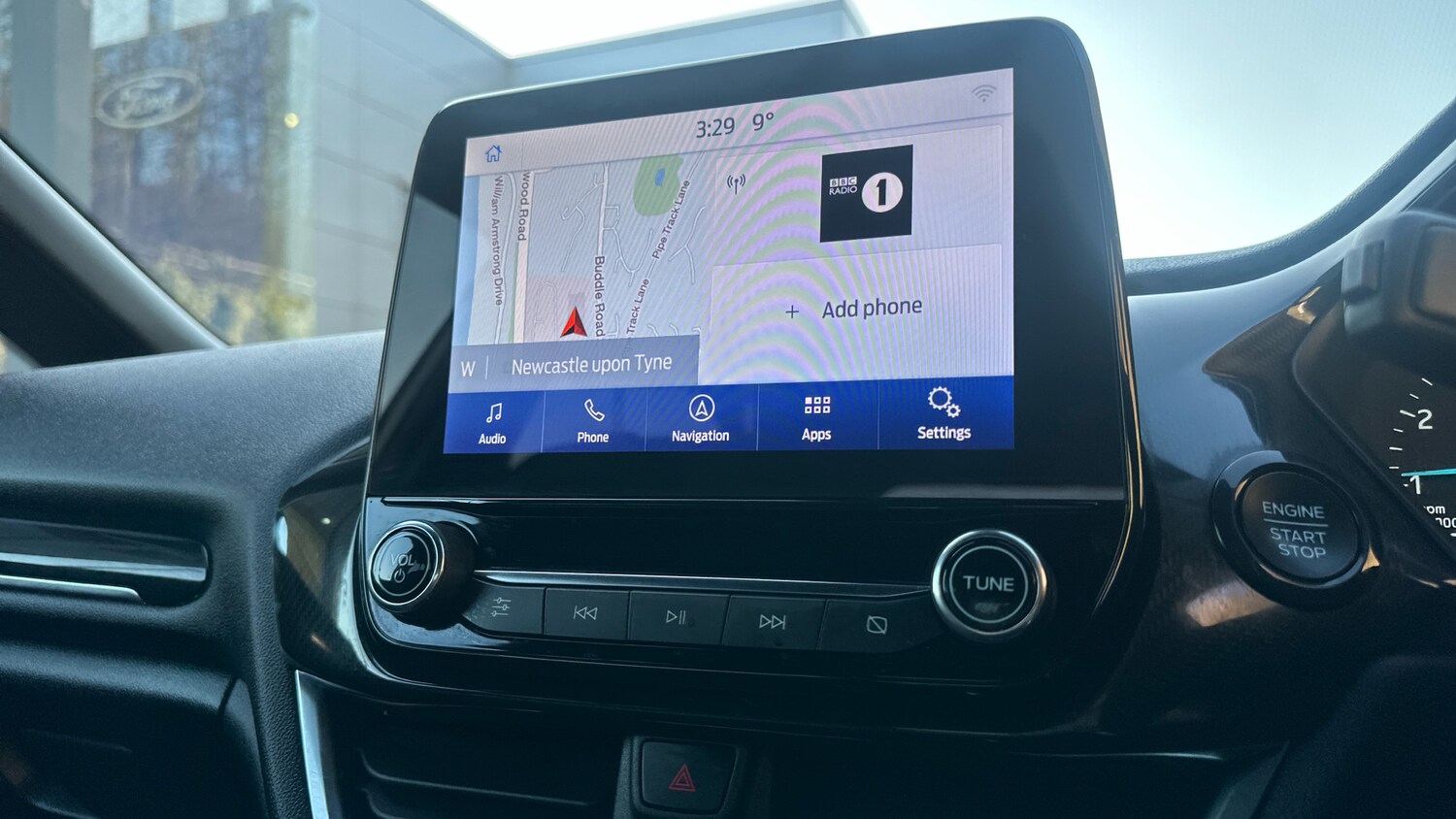 Used Ford Fiesta 2023 for sale - 77760452: Photo 26