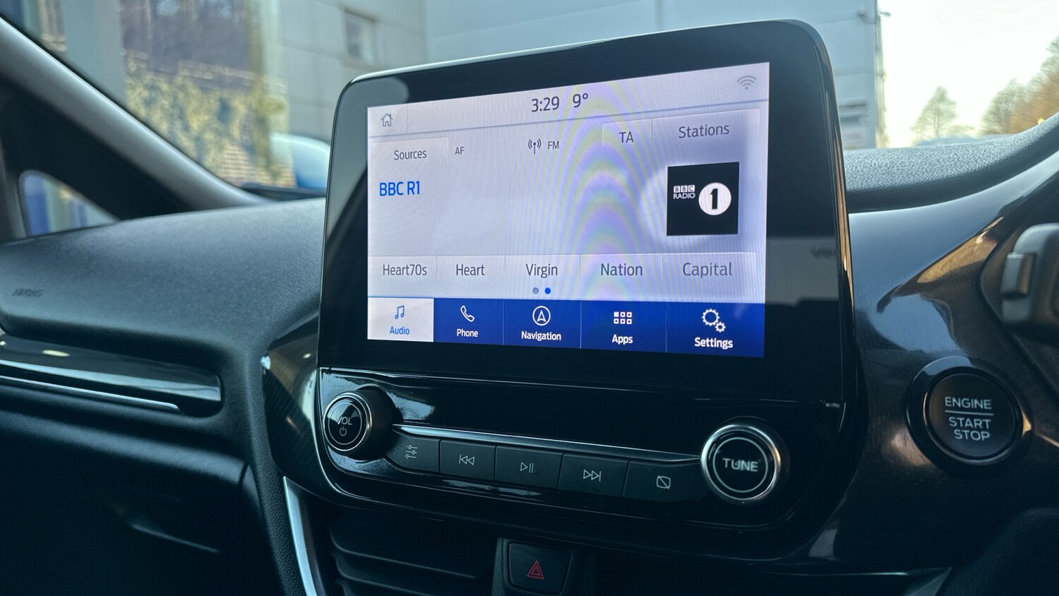 Used Ford Fiesta 2023 for sale - 77760452: Photo 27