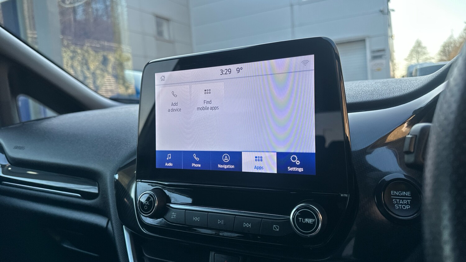 Used Ford Fiesta 2023 for sale - 77760452: Photo 30