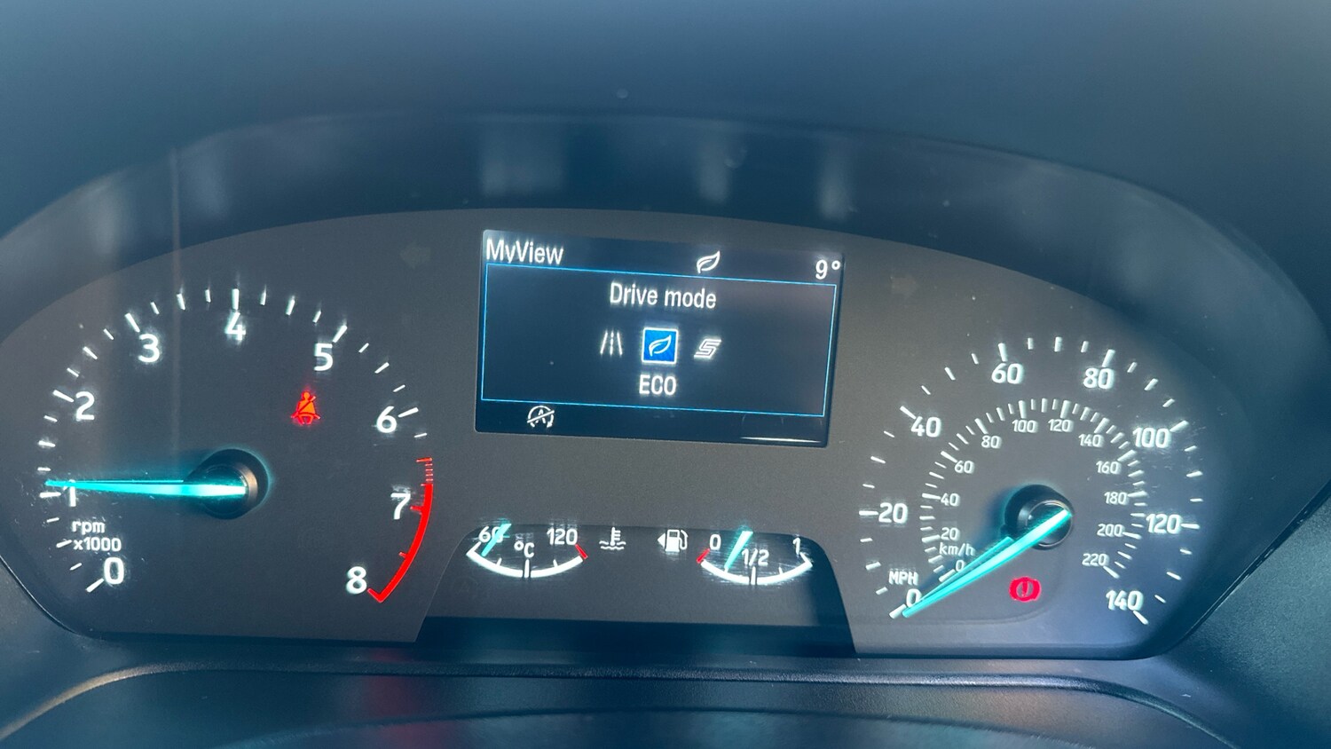 Used Ford Fiesta 2023 for sale - 77760452: Photo 35