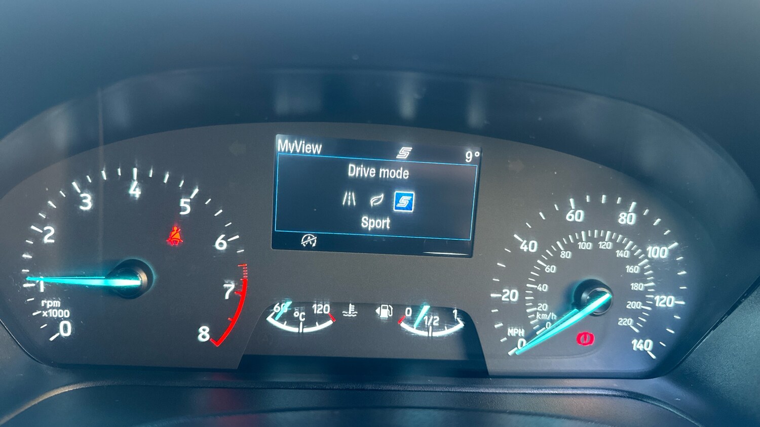 Used Ford Fiesta 2023 for sale - 77760452: Photo 36