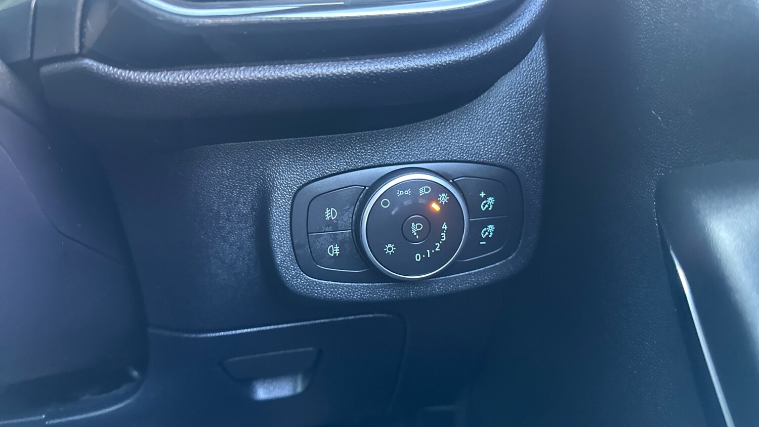 Used Ford Fiesta 2023 for sale - 77760452: Photo 37