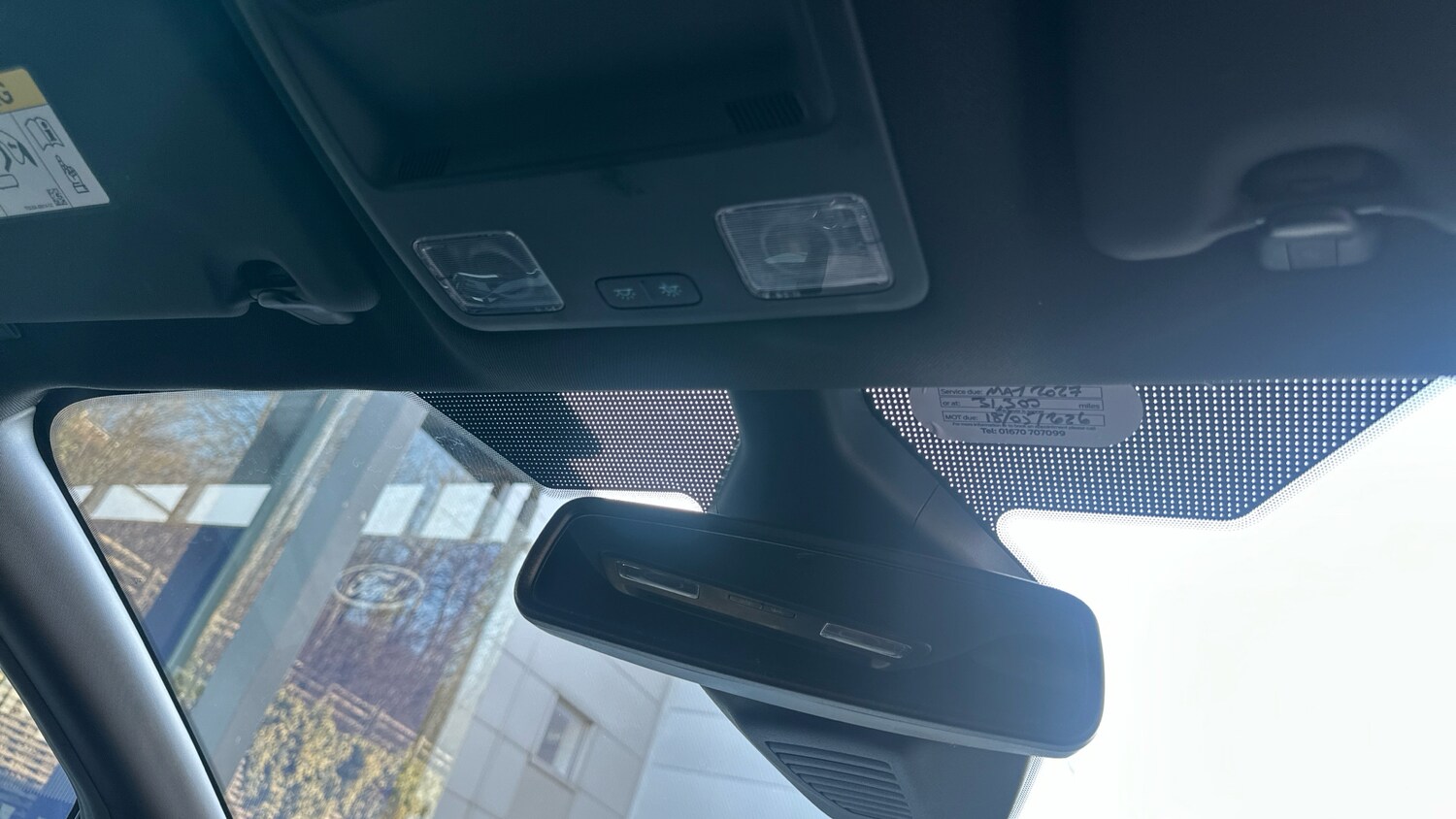 Used Ford Fiesta 2023 for sale - 77760452: Photo 39