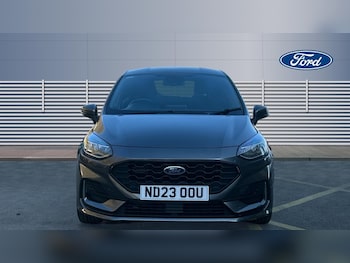 Used Ford Fiesta 2023 for sale - 77760452: Photo