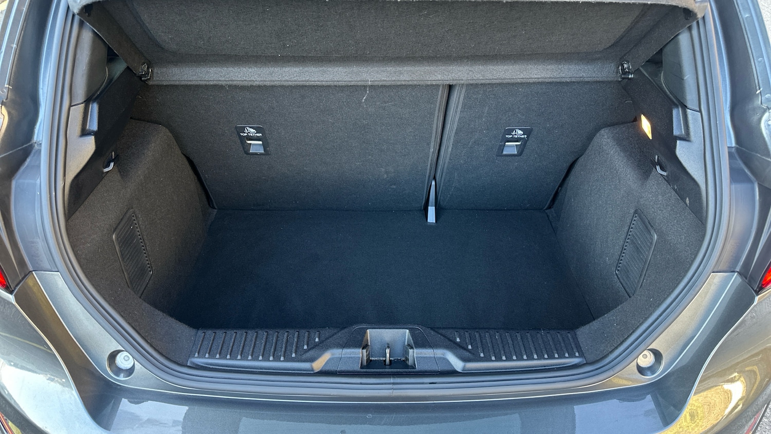 Used Ford Fiesta 2023 for sale - 77760452: Photo 4