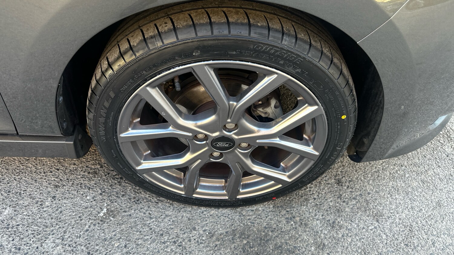 Used Ford Fiesta 2023 for sale - 77760452: Photo 41