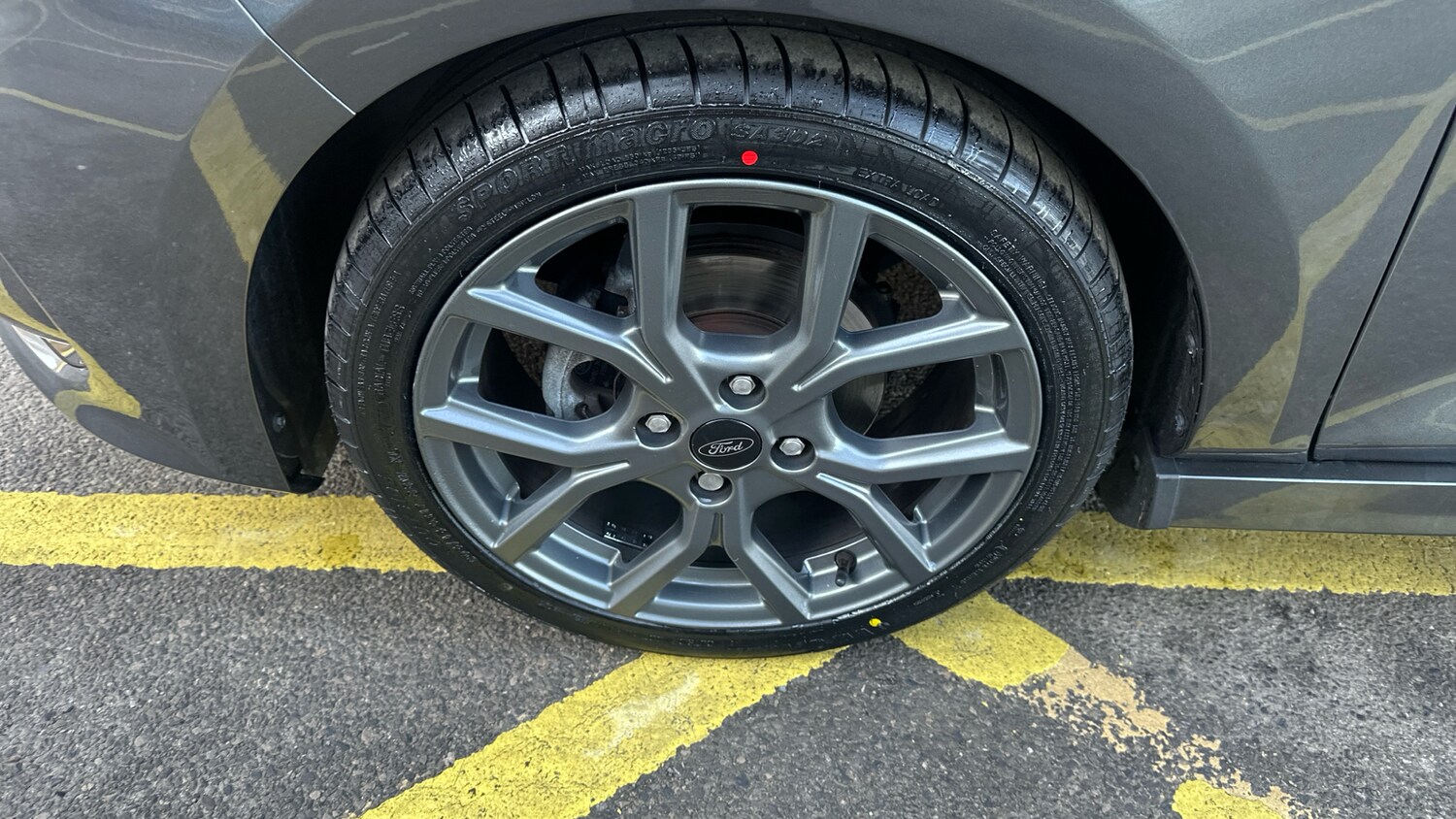 Used Ford Fiesta 2023 for sale - 77760452: Photo 46