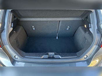 Used Ford Fiesta 2023 for sale - 77760452: Photo