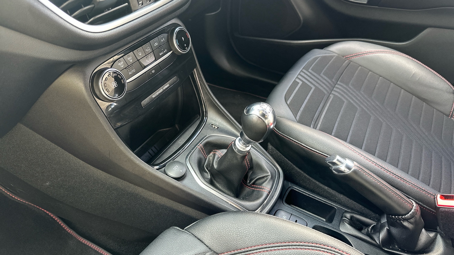 Used Ford Puma 2023 for sale - 77864534: Photo 13