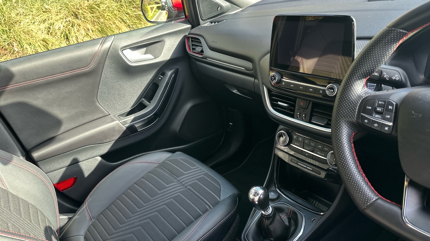 Used Ford Puma 2023 for sale - 77864534: Photo 14