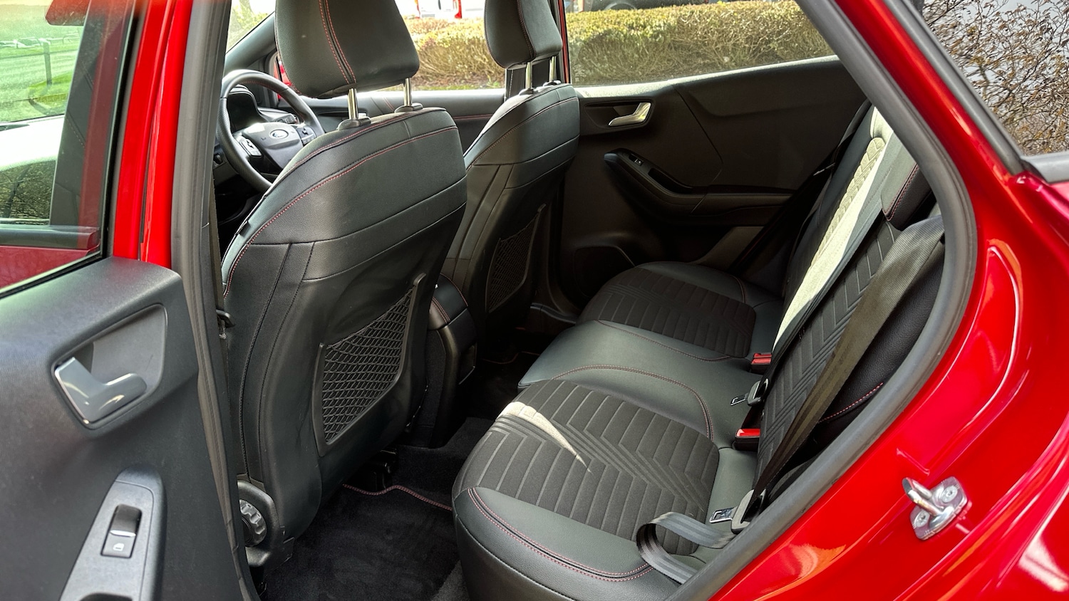 Used Ford Puma 2023 for sale - 77864534: Photo 16