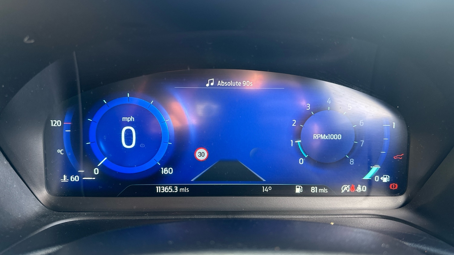 Used Ford Puma 2023 for sale - 77864534: Photo 18