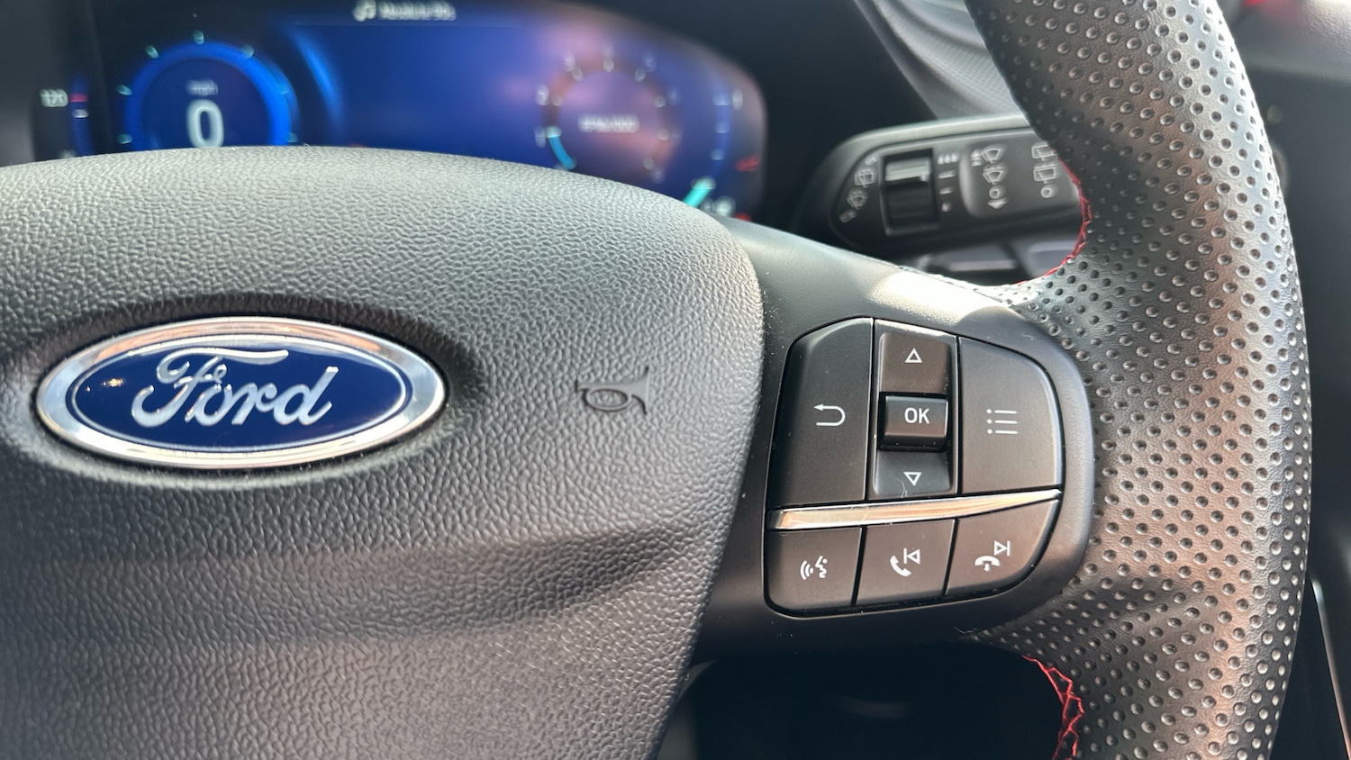 Used Ford Puma 2023 for sale - 77864534: Photo 22